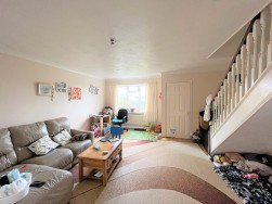Ivy Close, Dorset, Gillingham