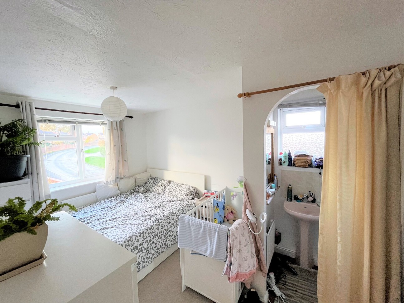 Ivy Close, Dorset, Gillingham