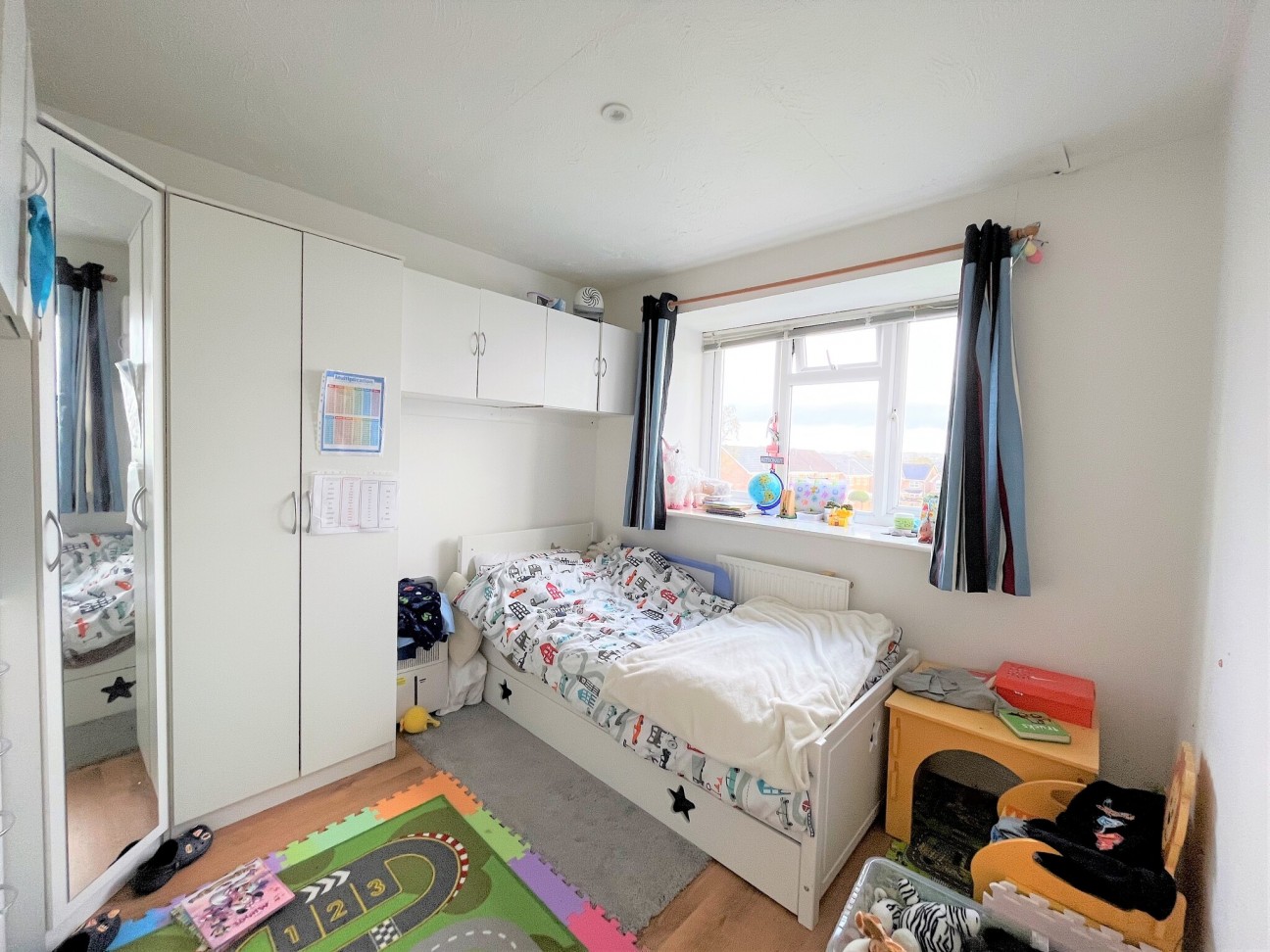 Ivy Close, Dorset, Gillingham