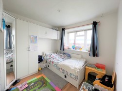 Ivy Close, Dorset, Gillingham
