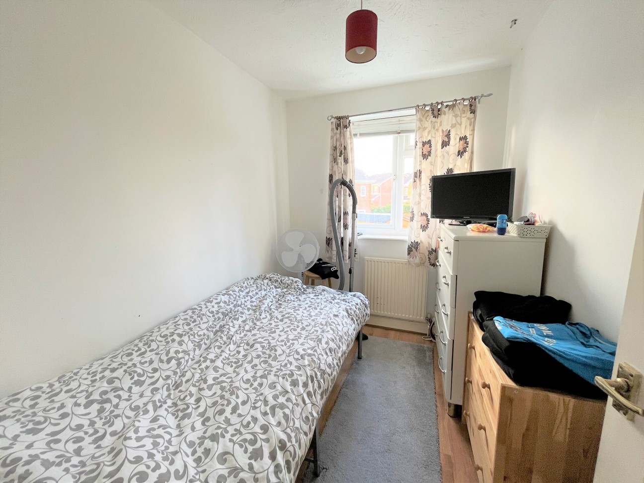 Ivy Close, Dorset, Gillingham