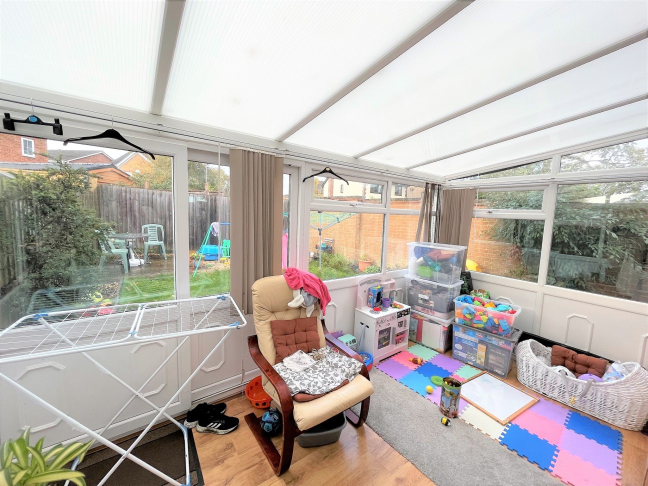 Ivy Close, Dorset, Gillingham