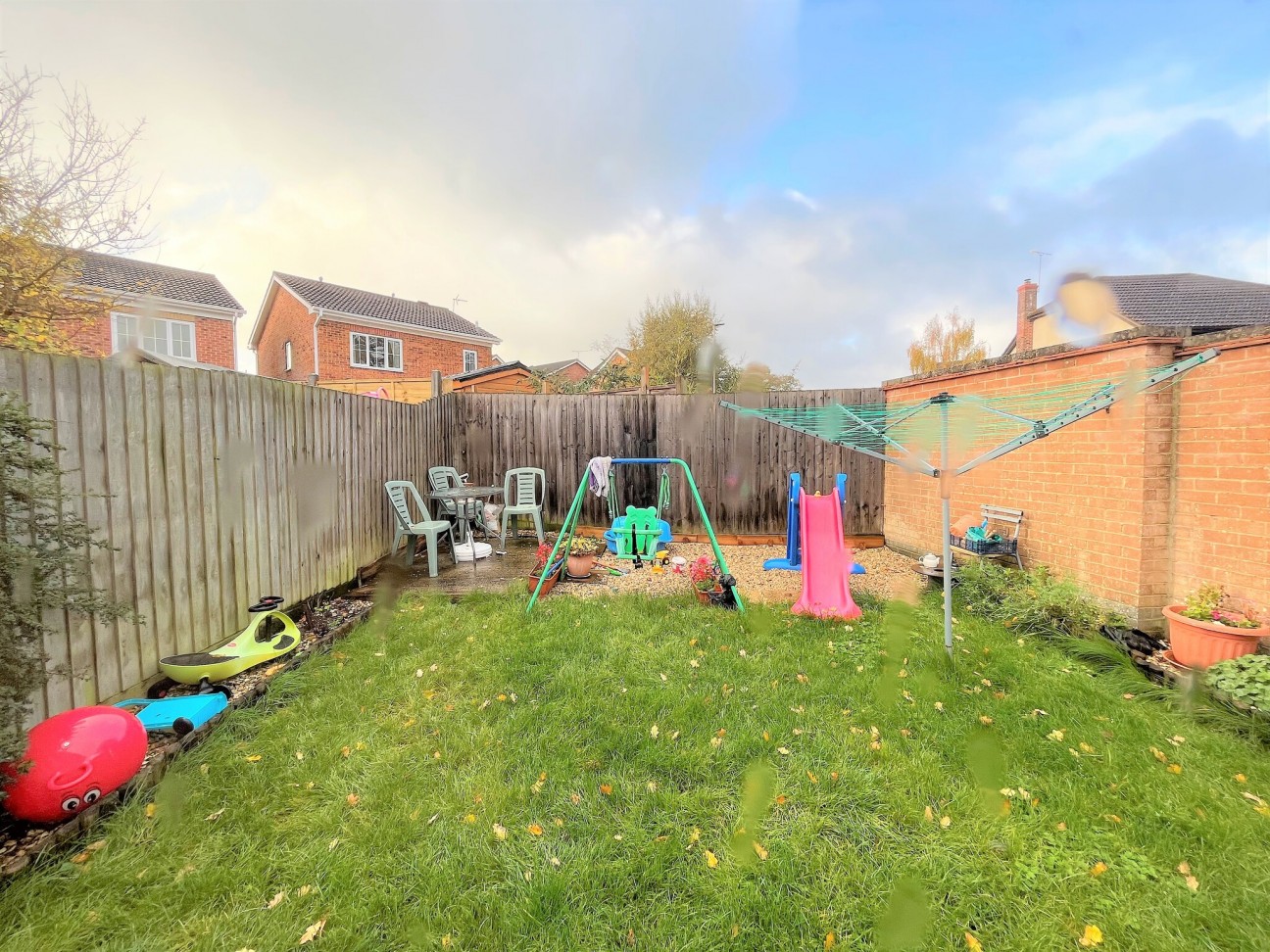 Ivy Close, Dorset, Gillingham