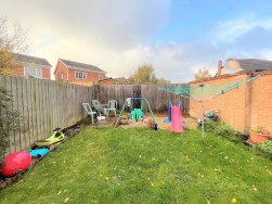 Ivy Close, Dorset, Gillingham