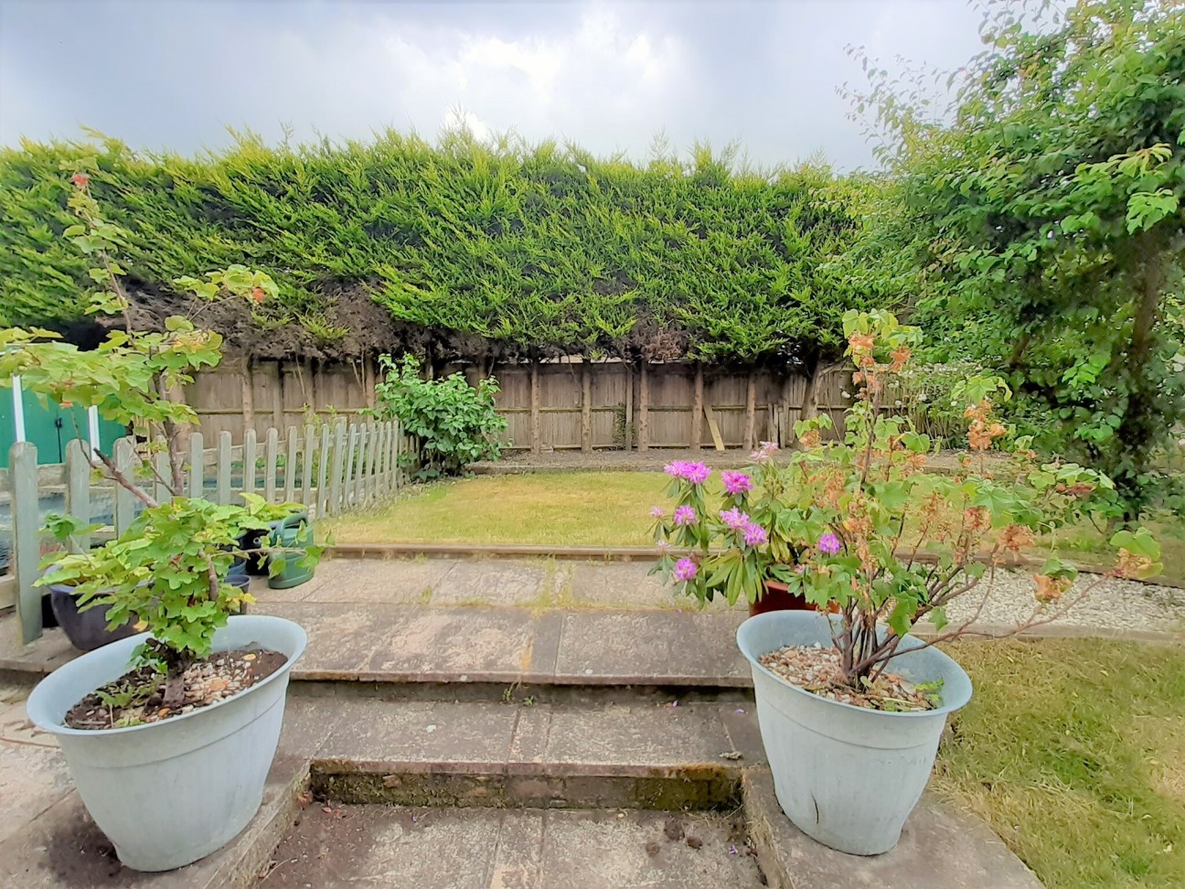 Were Close, Wiltshire, Warminster