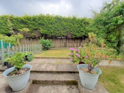 Were Close, Wiltshire, Warminster