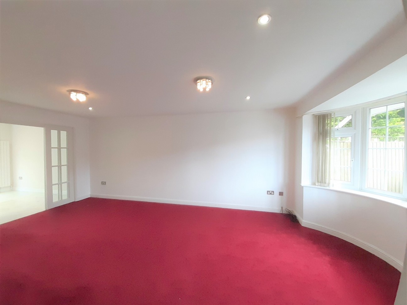 Were Close, Wiltshire, Warminster