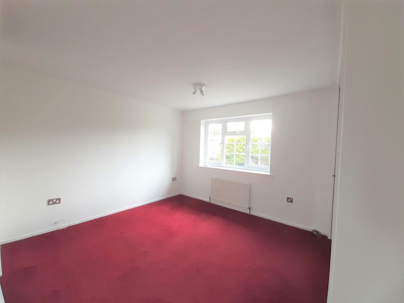Were Close, Wiltshire, Warminster