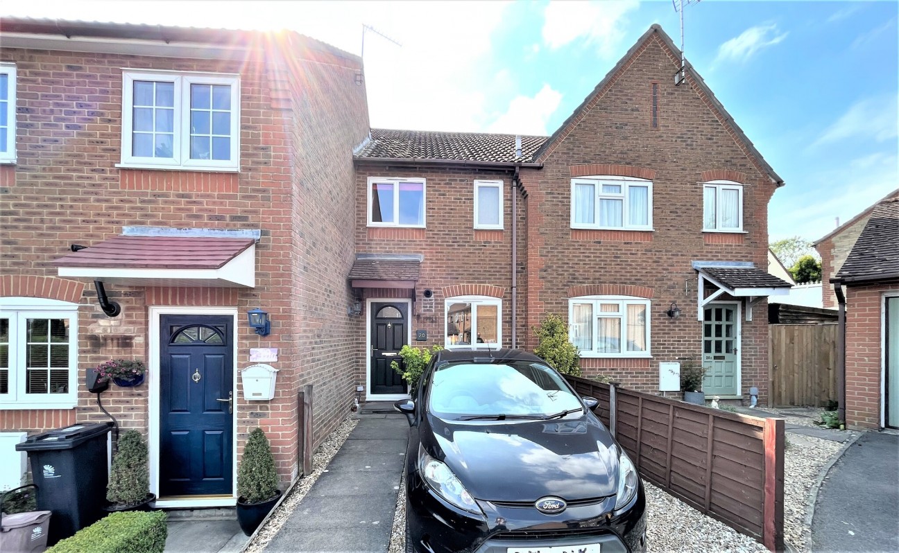 Jeanneau Close, Dorset, Shaftesbury