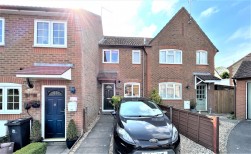 Jeanneau Close, Dorset, Shaftesbury