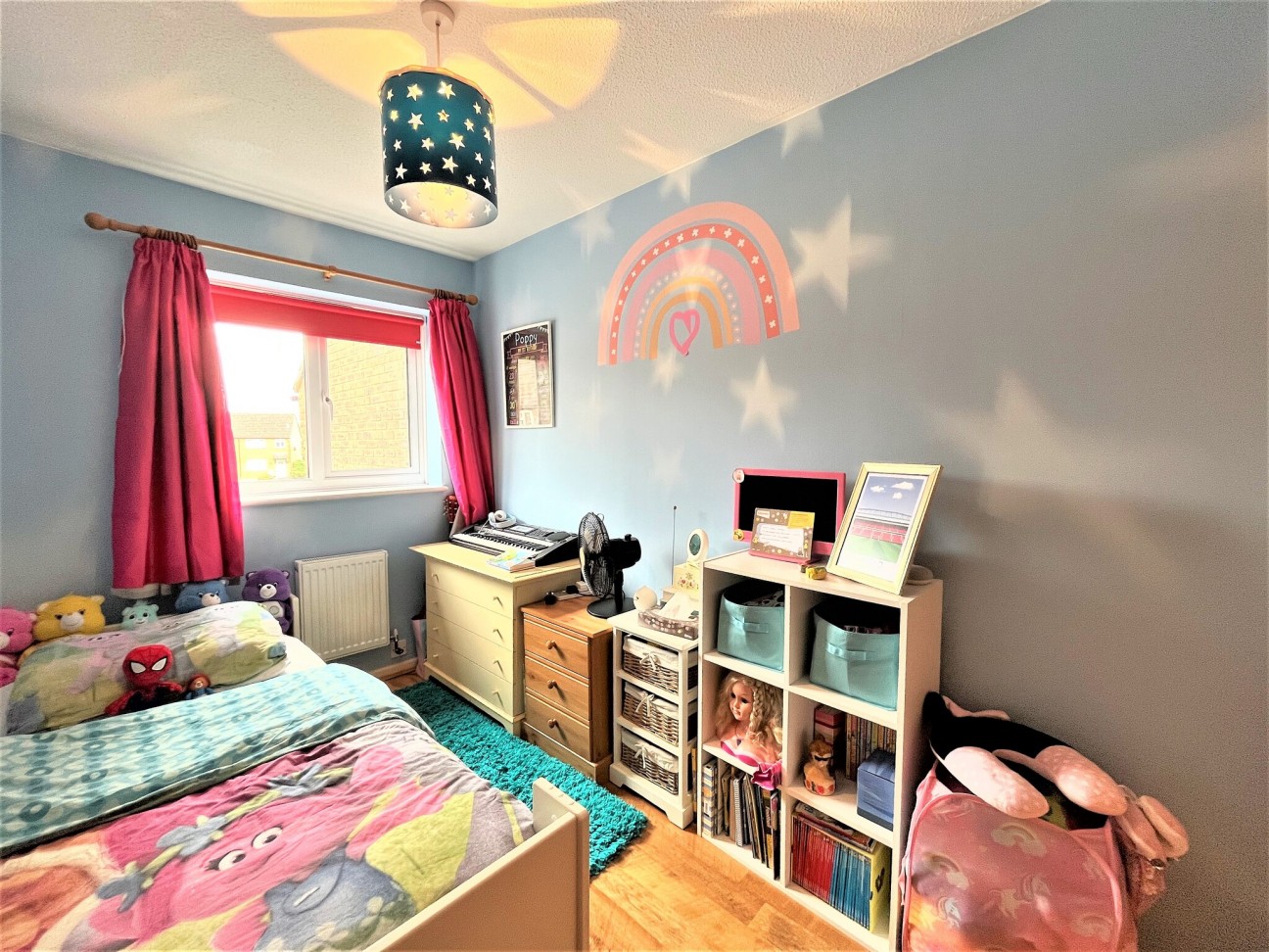 Jeanneau Close, Dorset, Shaftesbury