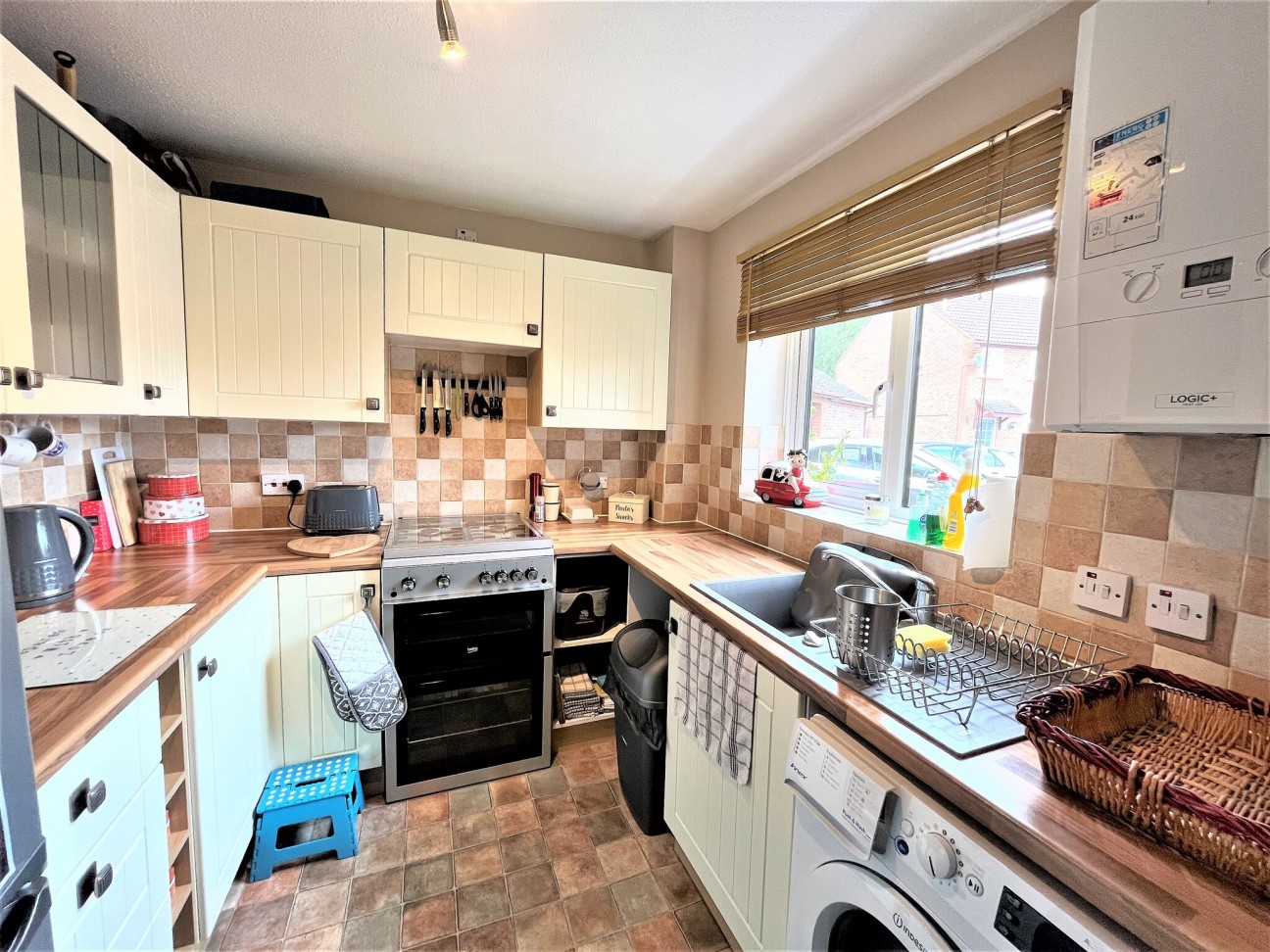Jeanneau Close, Dorset, Shaftesbury
