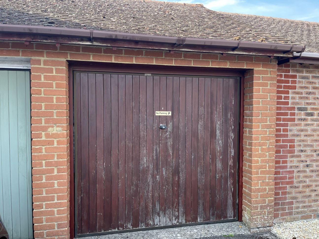 Jeanneau Close, Dorset, Shaftesbury