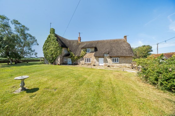 Great House Farm, Dorset, Shaftesbury
