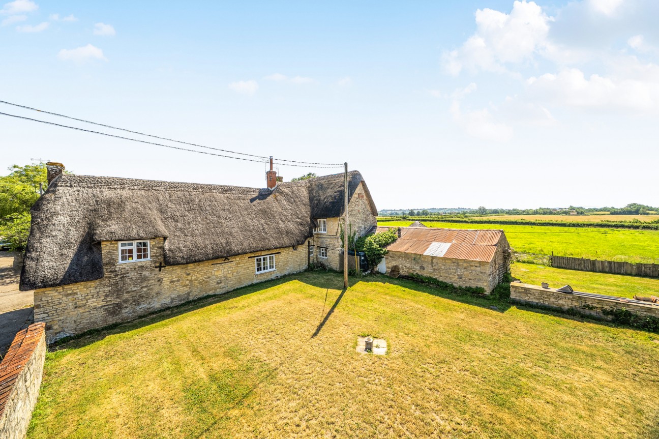 Great House Farm, Dorset, Shaftesbury