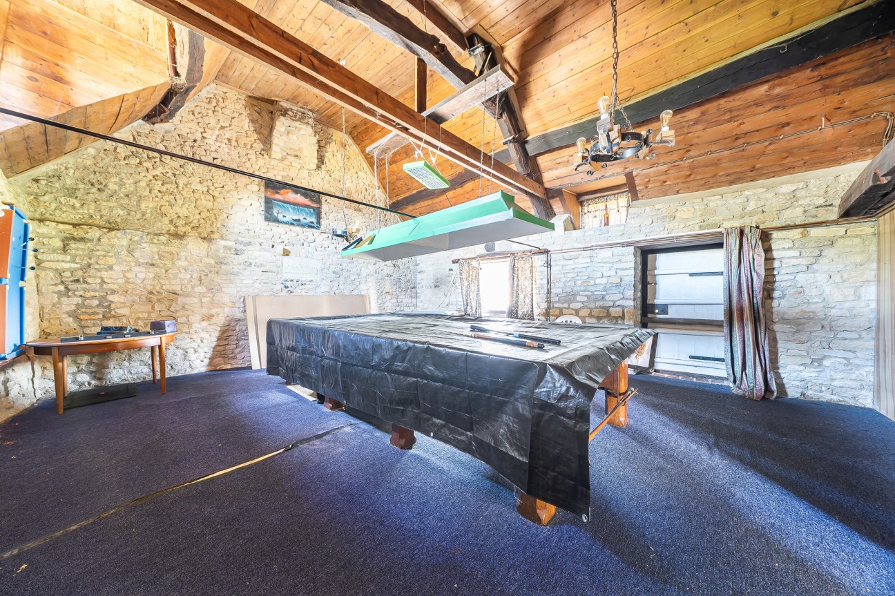 Great House Farm, Dorset, Shaftesbury