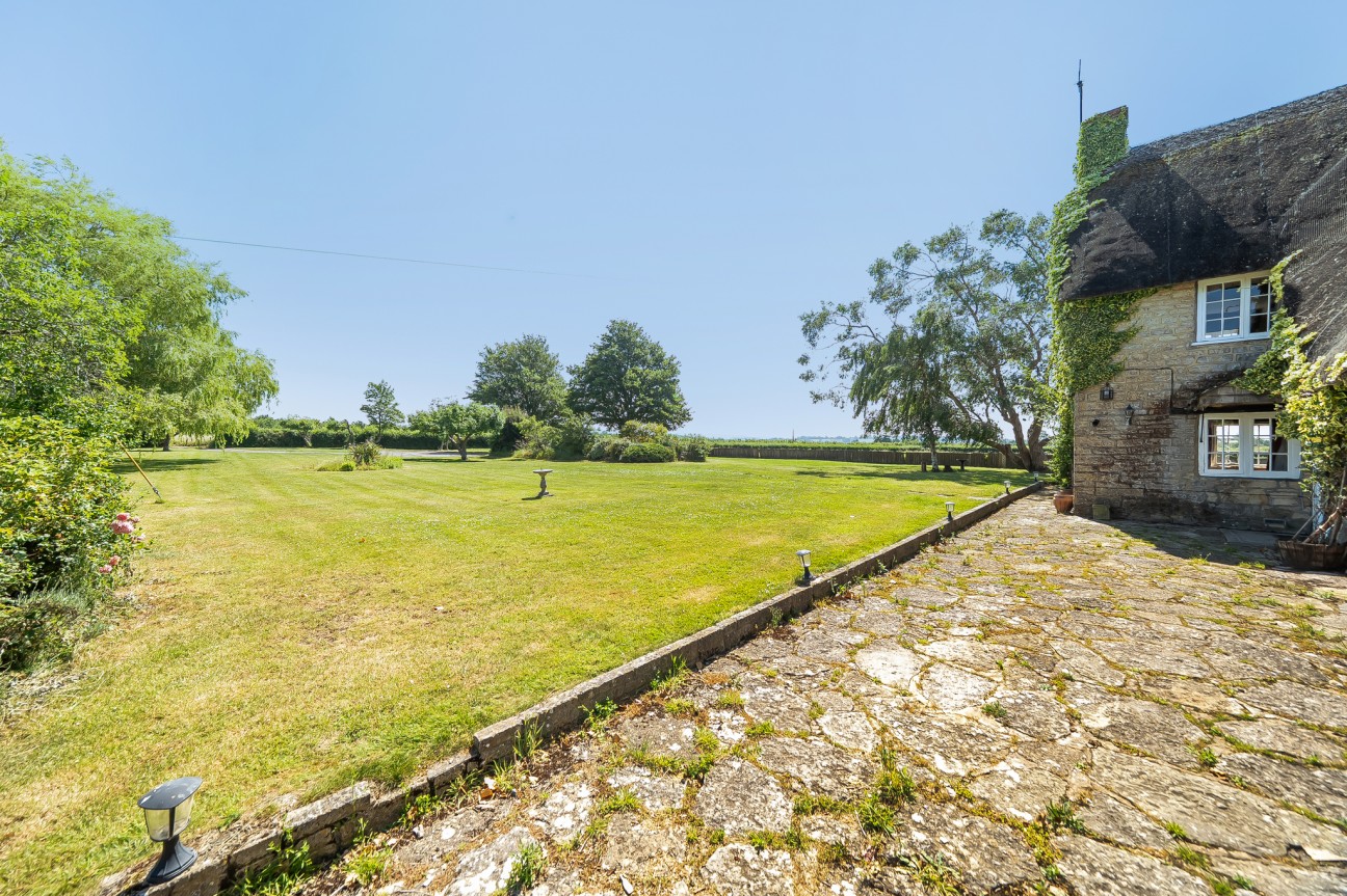 Great House Farm, Dorset, Shaftesbury