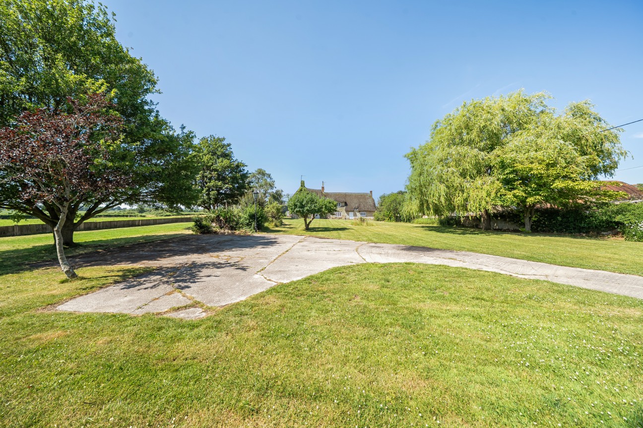 Great House Farm, Dorset, Shaftesbury