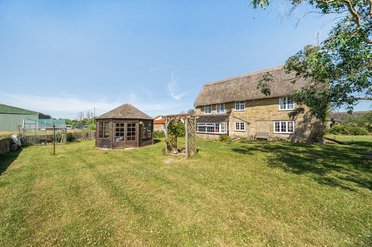 Great House Farm, Dorset, Shaftesbury