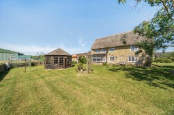 Great House Farm, Dorset, Shaftesbury
