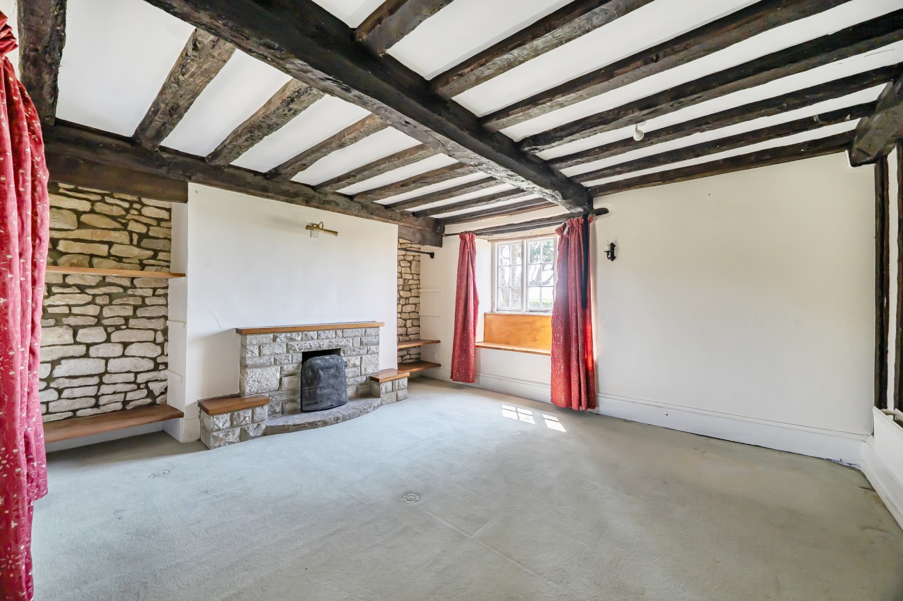 Great House Farm, Dorset, Shaftesbury