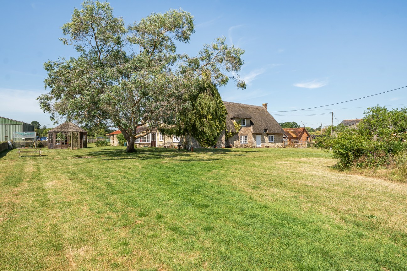 Great House Farm, Dorset, Shaftesbury