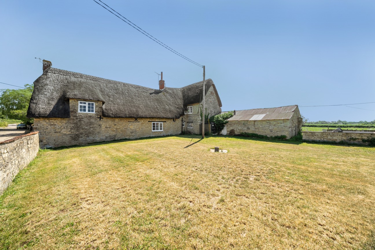 Great House Farm, Dorset, Shaftesbury