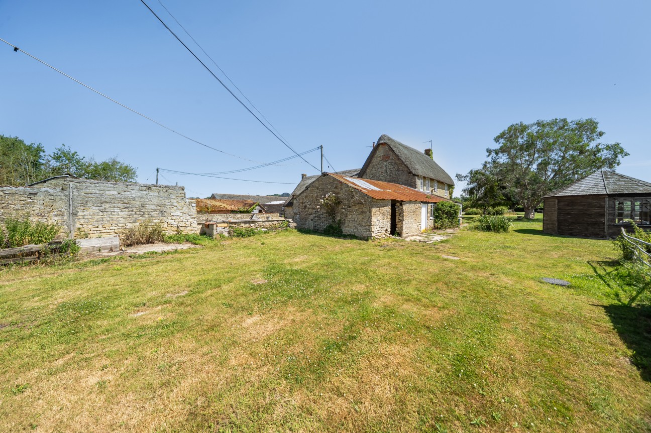 Great House Farm, Dorset, Shaftesbury