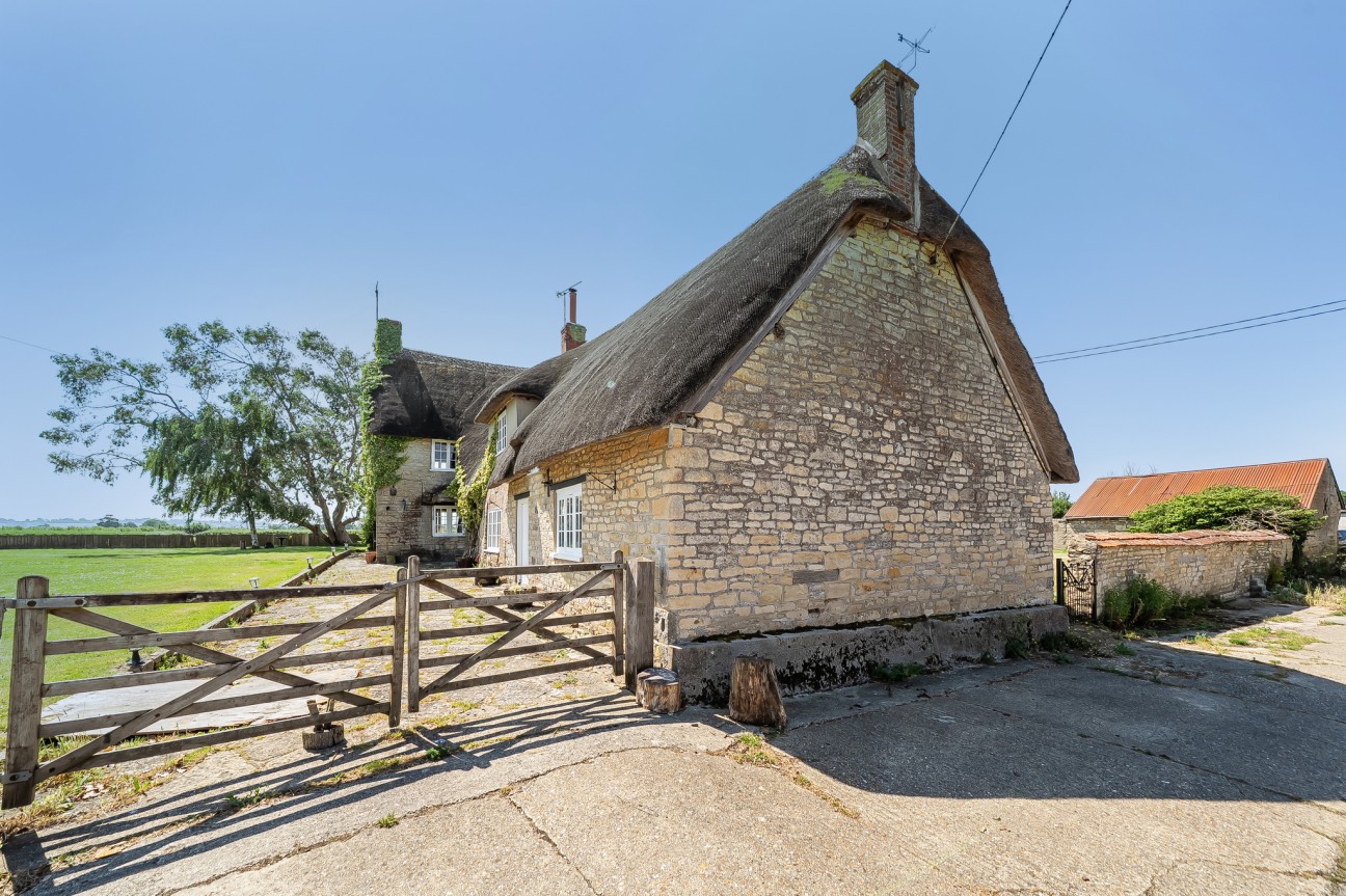 Great House Farm, Dorset, Shaftesbury