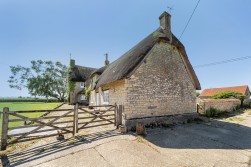Great House Farm, Dorset, Shaftesbury