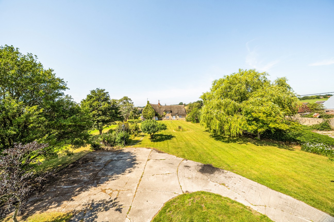 Great House Farm, Dorset, Shaftesbury