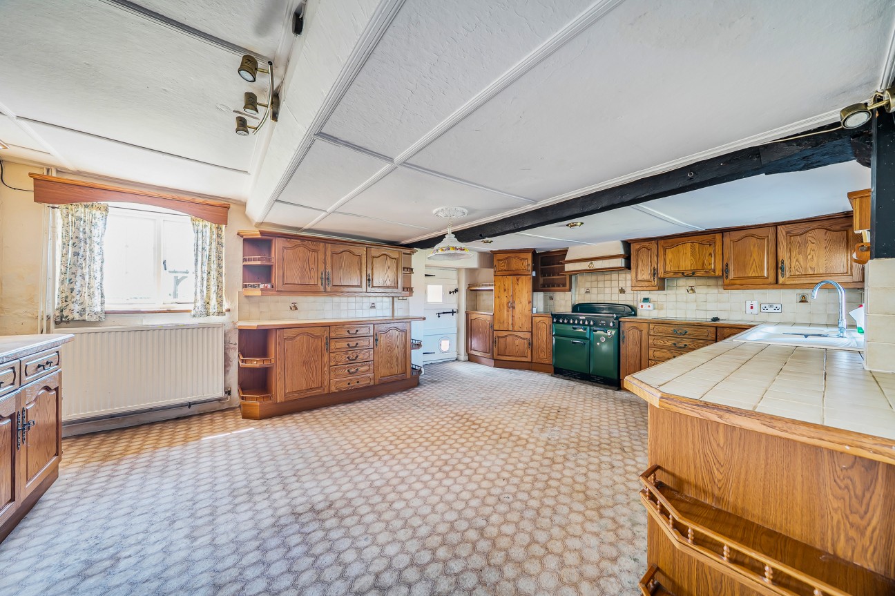 Great House Farm, Dorset, Shaftesbury