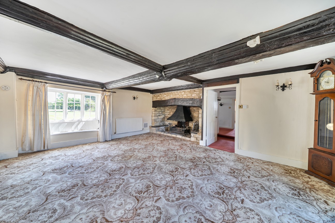 Great House Farm, Dorset, Shaftesbury