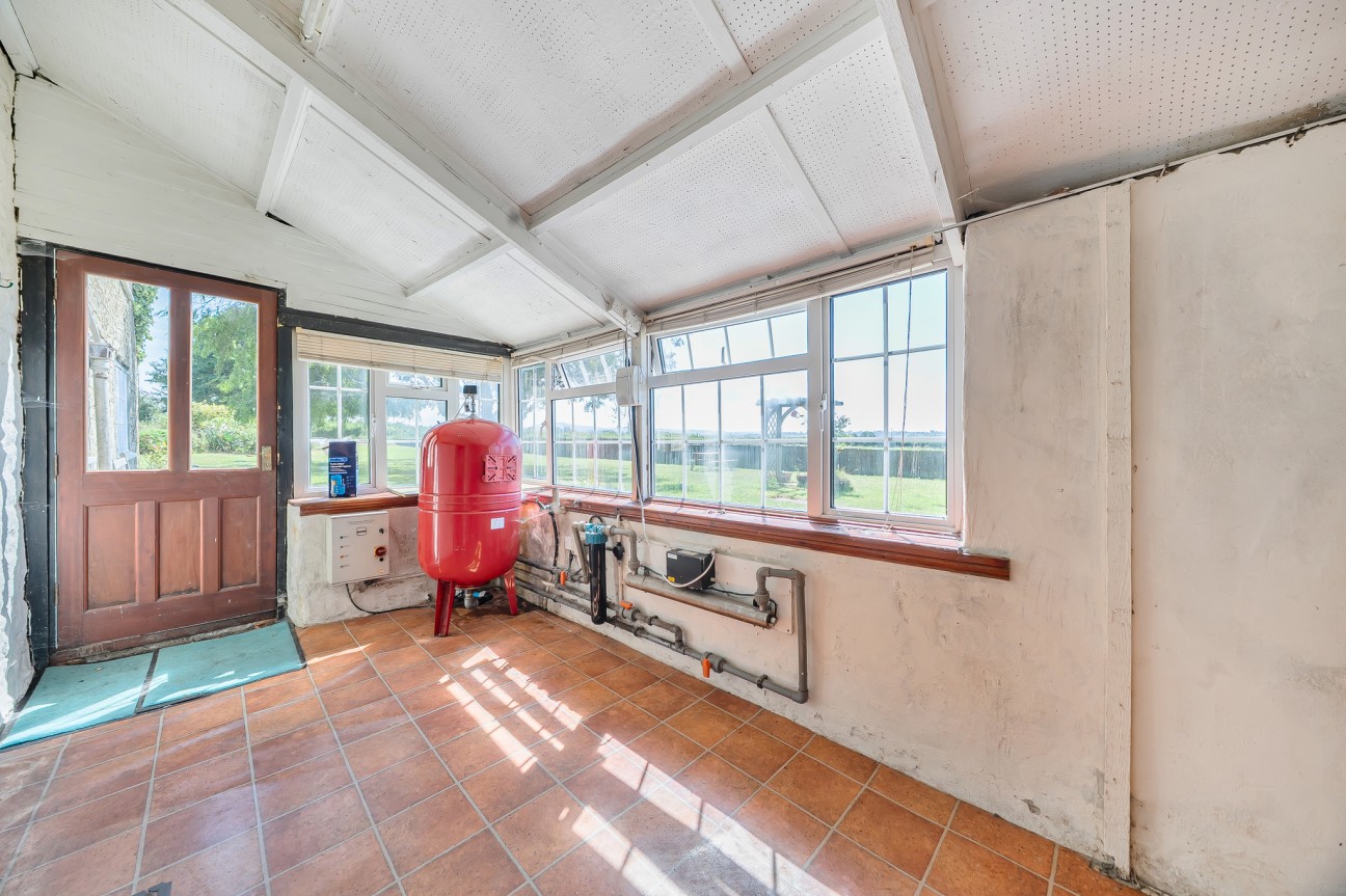 Great House Farm, Dorset, Shaftesbury