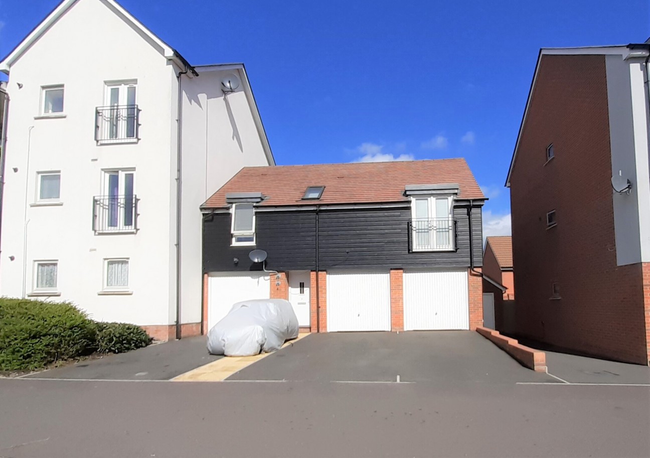 Maple Road, Dorset, Shaftesbury