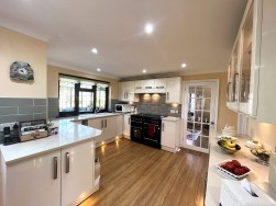 Tolgate Park, Dorset, Shaftesbury
