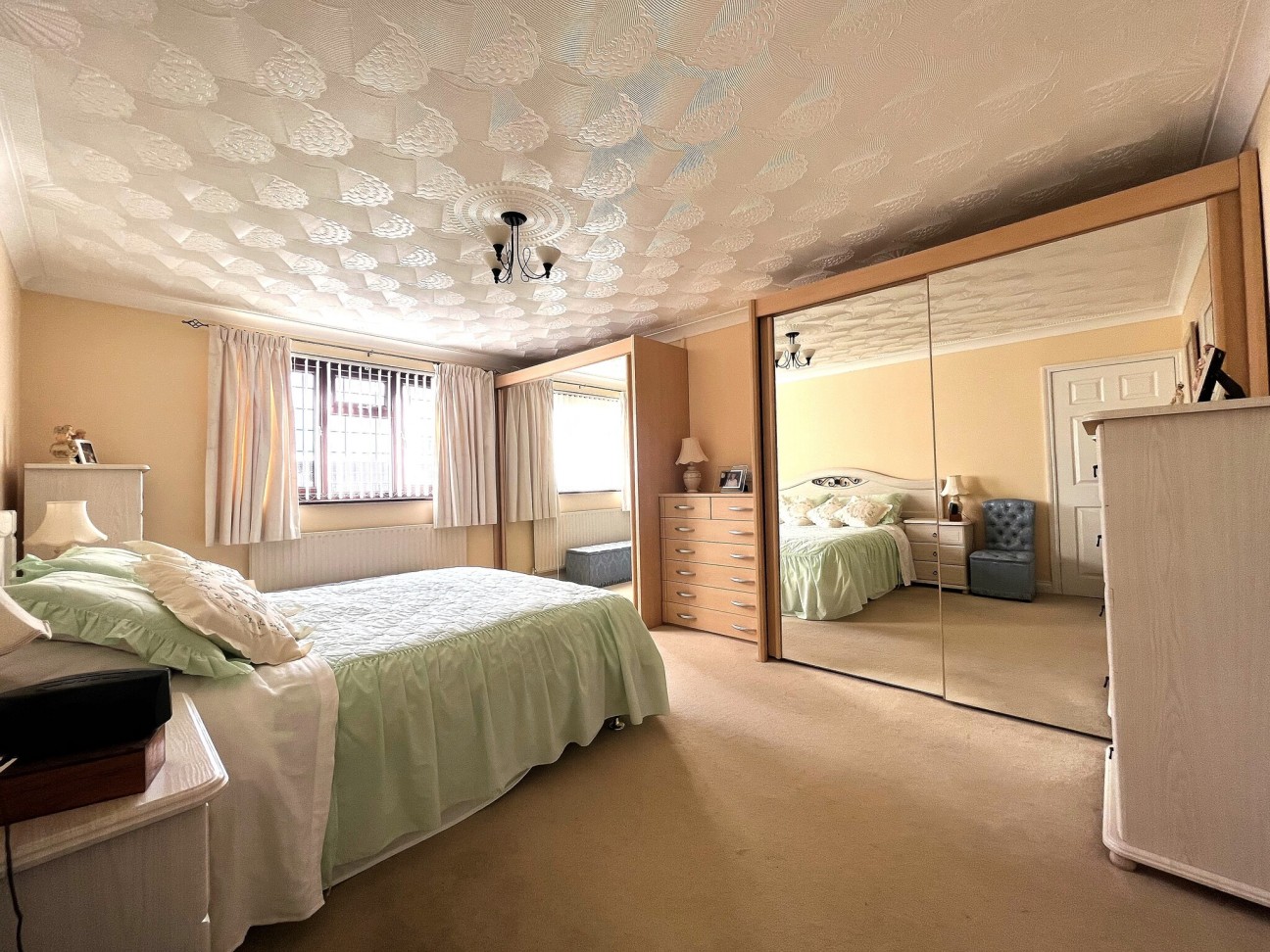 Tolgate Park, Dorset, Shaftesbury
