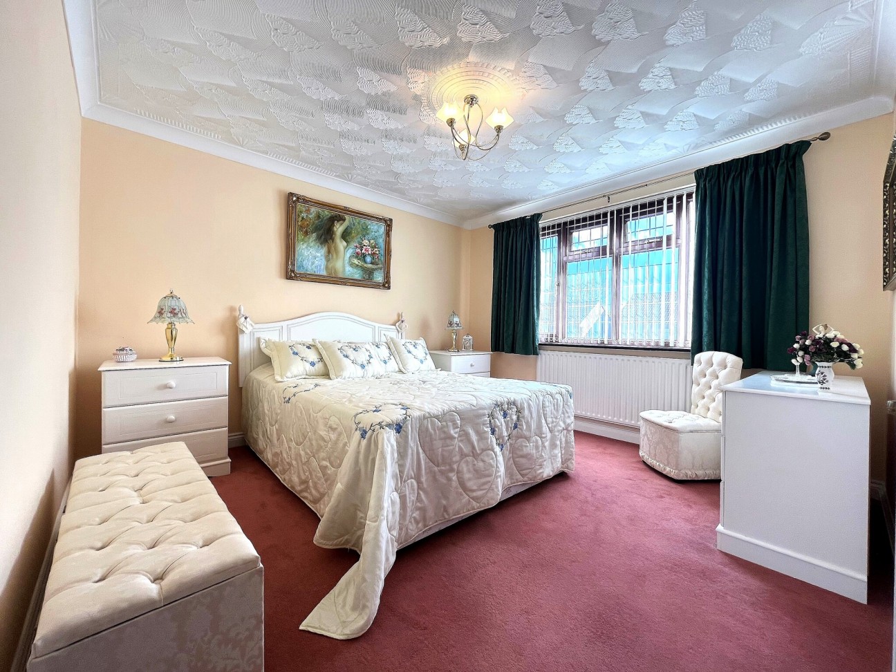 Tolgate Park, Dorset, Shaftesbury