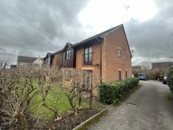 Pound Lane, Dorset, Shaftesbury