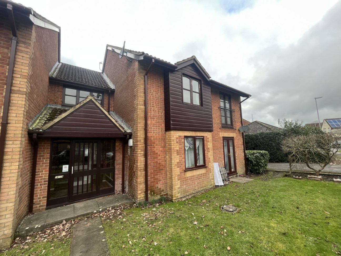 Pound Lane, Dorset, Shaftesbury