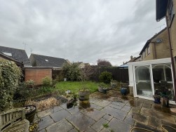 Black Lawn, Dorset, Gillingham