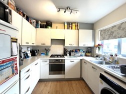 Coles Crescent, Dorset, Shaftesbury