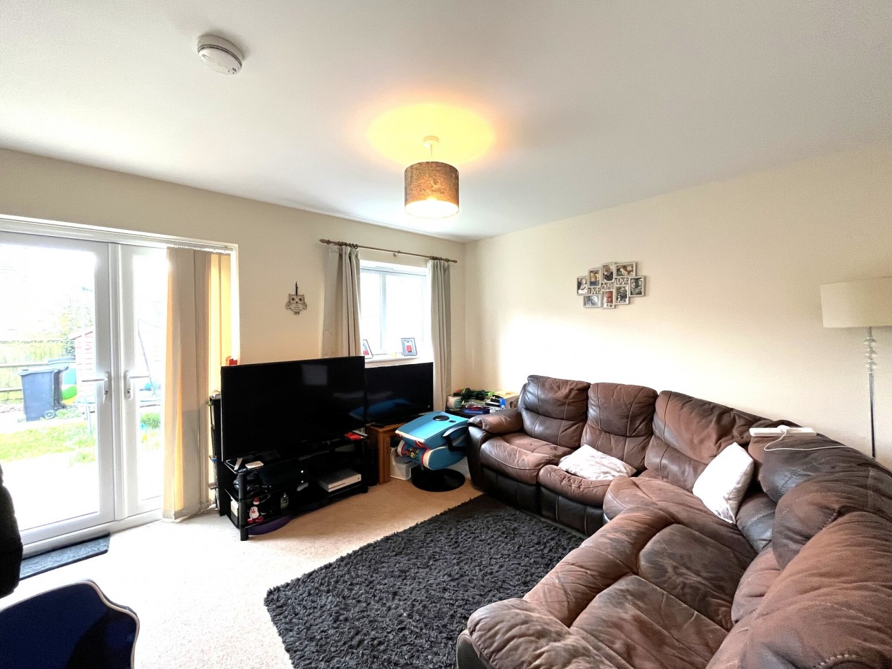 Coles Crescent, Dorset, Shaftesbury