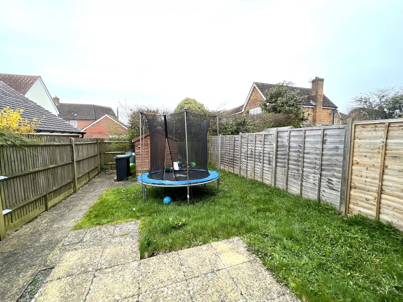 Coles Crescent, Dorset, Shaftesbury