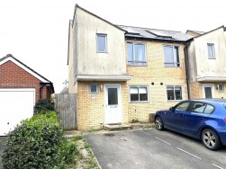 Coles Crescent, Dorset, Shaftesbury