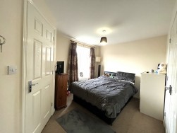 Coles Crescent, Dorset, Shaftesbury