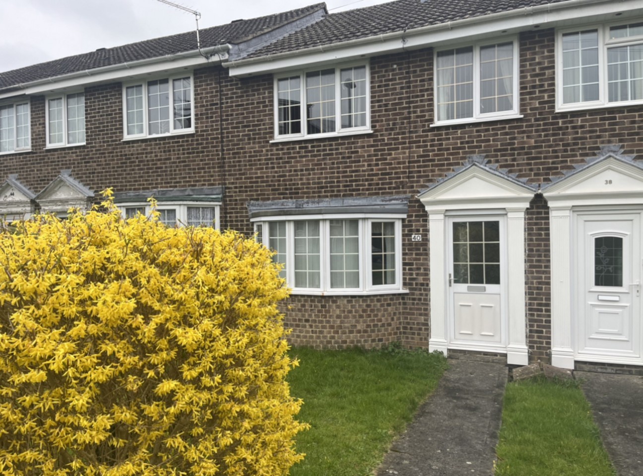 Maple Way, Dorset, Gillingham