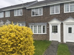 Maple Way, Dorset, Gillingham