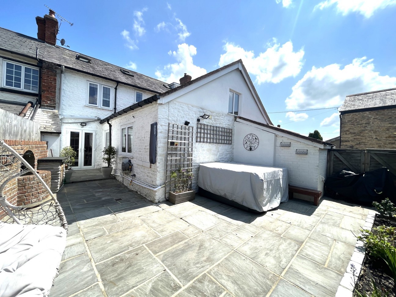 Peacemarsh, Dorset, Gillingham