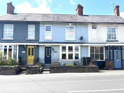 Peacemarsh, Dorset, Gillingham